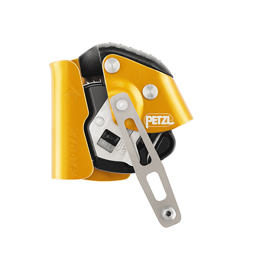 ابزار توقف سقوط متحرک PETZL ASAP LOCK